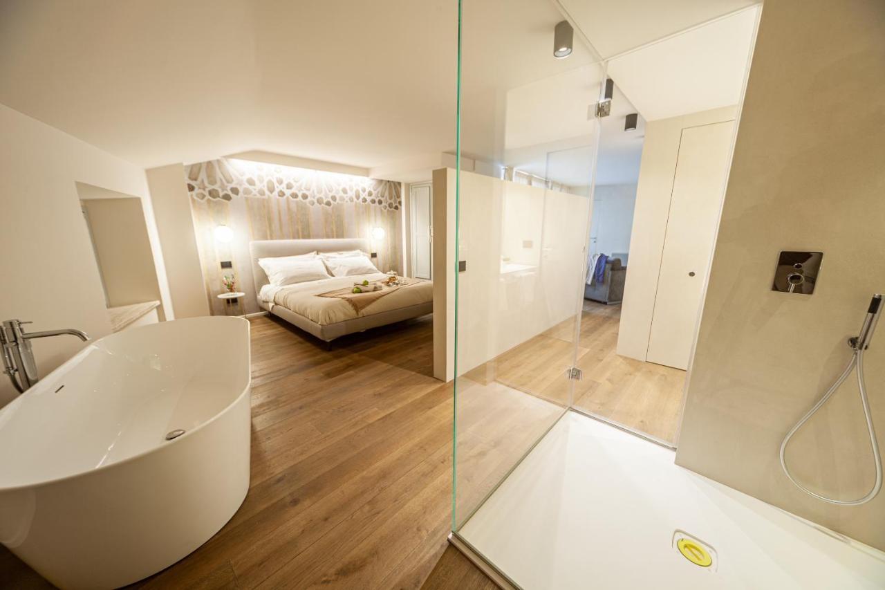 Bed and Breakfast Domus Fonte Dei Leoni à Assise Extérieur photo