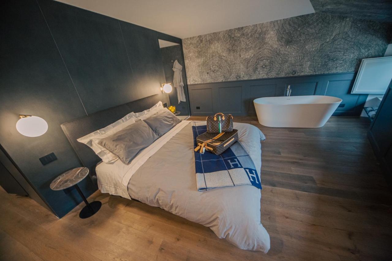 Bed and Breakfast Domus Fonte Dei Leoni à Assise Extérieur photo
